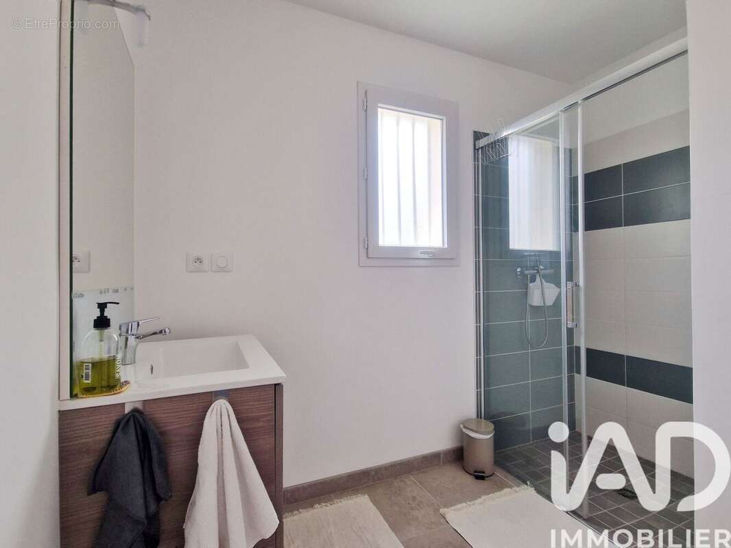 Photo 4 - Maison à ANGOULEME
