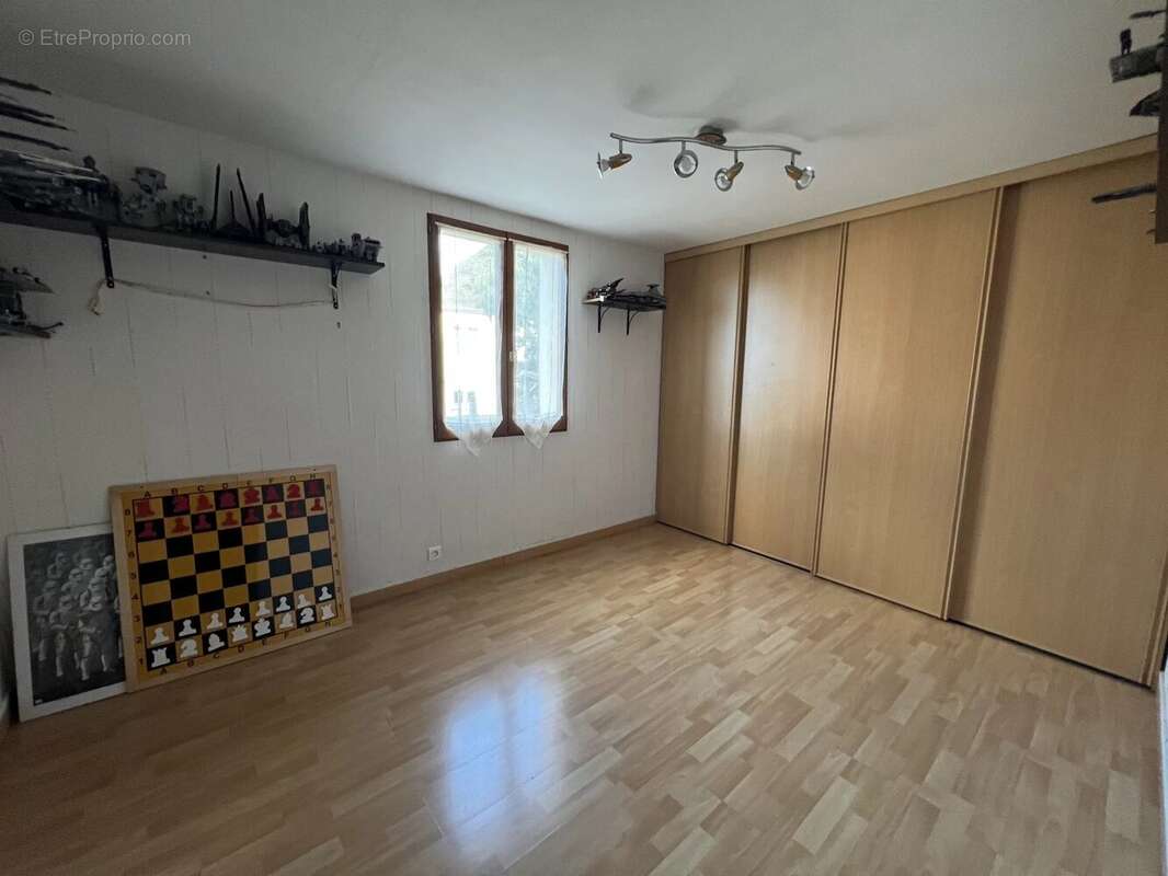 Maison à SAINT-GEORGES-SUR-BAULCHE