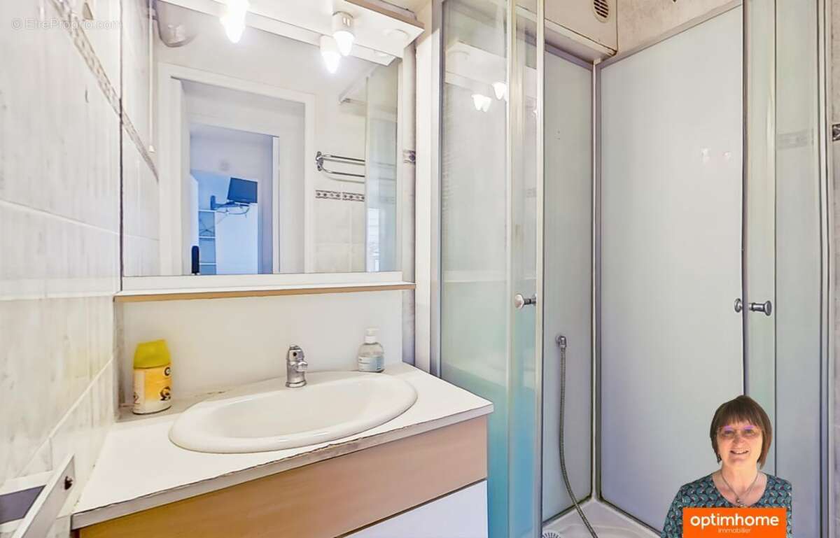 Appartement à vendre 2 pièces LE GRAU DU ROI (30) - photo 11