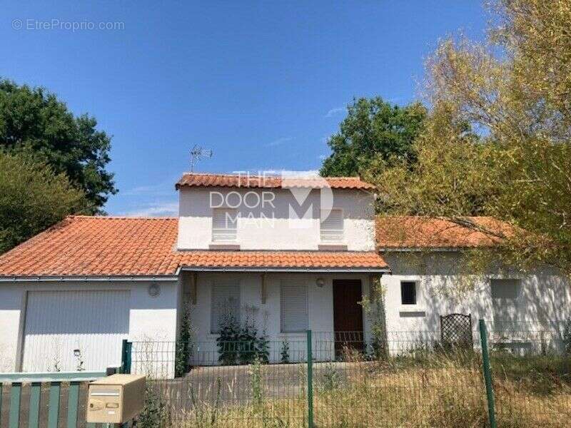 Maison 44210 - photo 10
