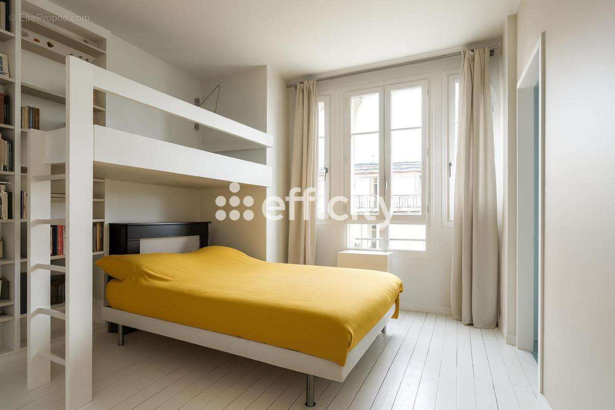 Maison à SAINT-MAURICE