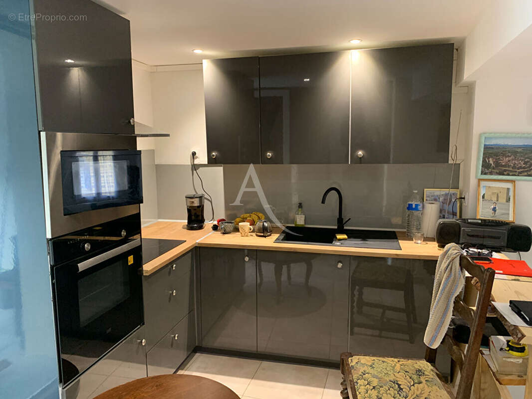 Maison à VILLARDONNEL