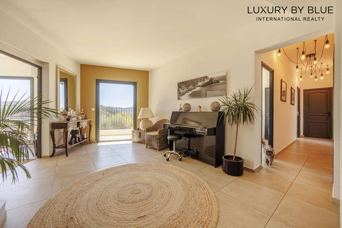 Appartement à LE TIGNET
