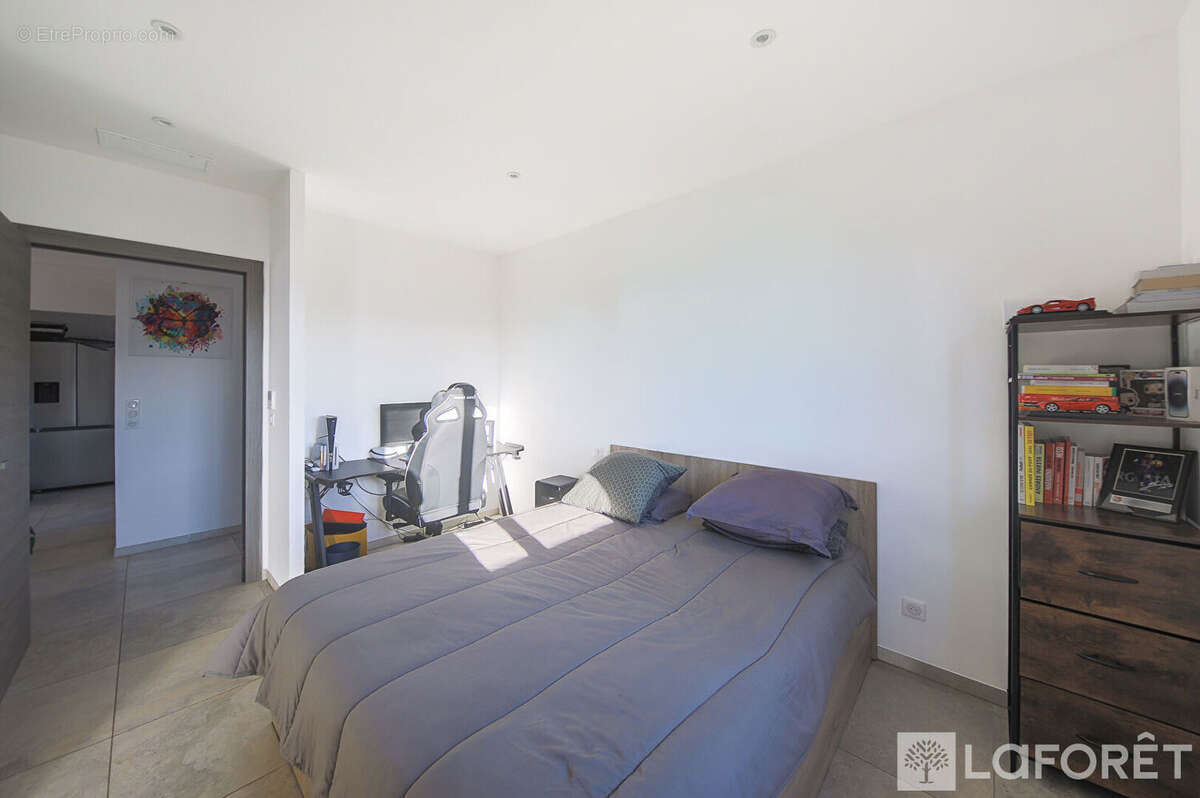 Maison à L'ILE-ROUSSE