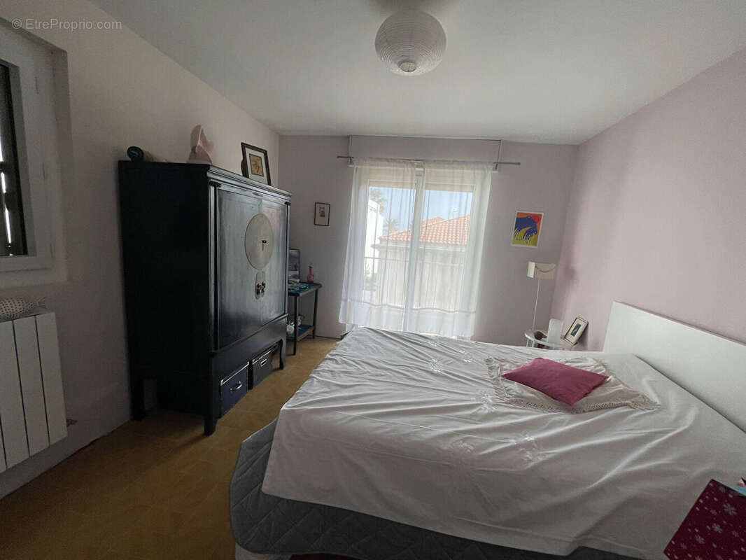 Appartement à LA CIOTAT