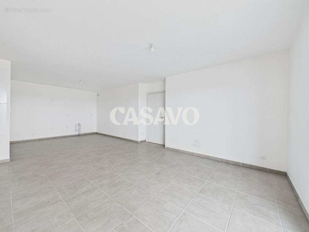 Appartement à TALENCE