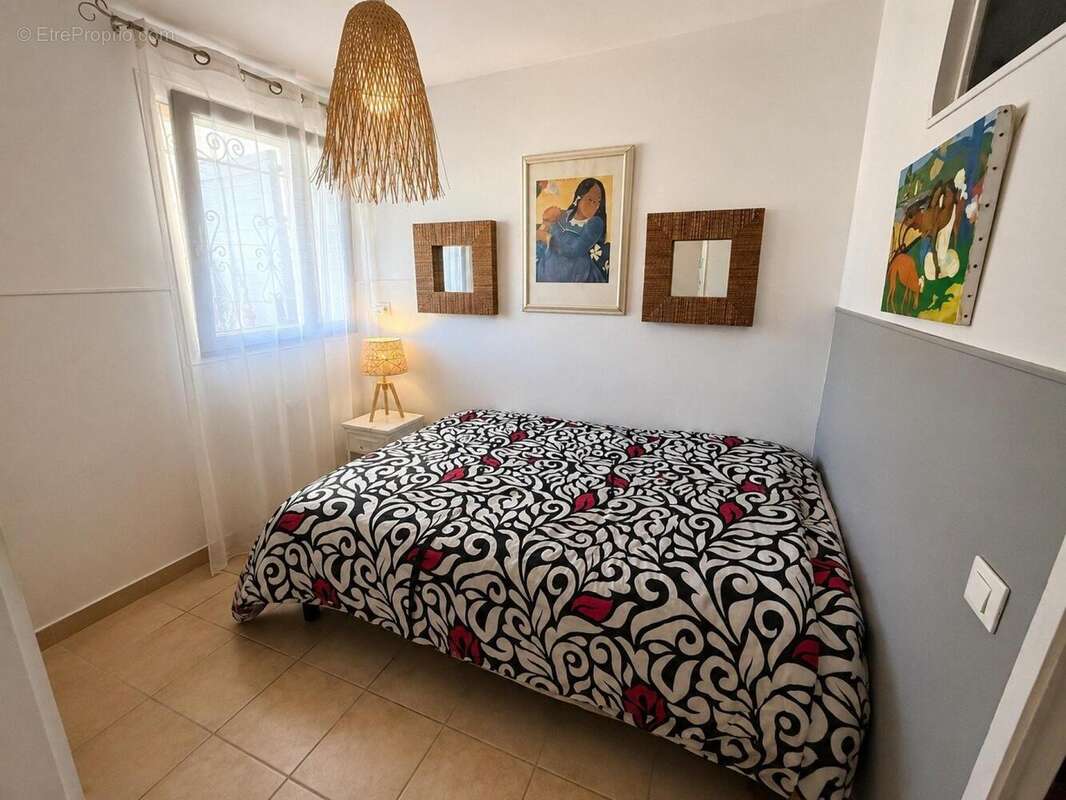 Maison 59 m² à Montpellier  - photo 7