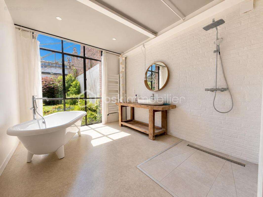 Appartement à AMIENS