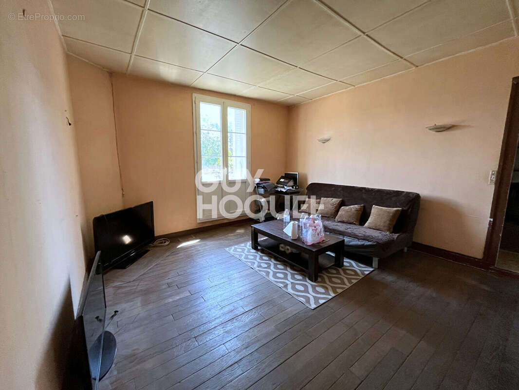 Maison 48 m² à Migennes  - photo 5