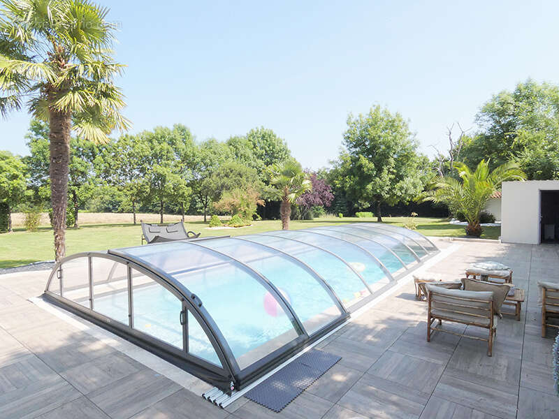 Maison à LA ROCHE-SUR-YON