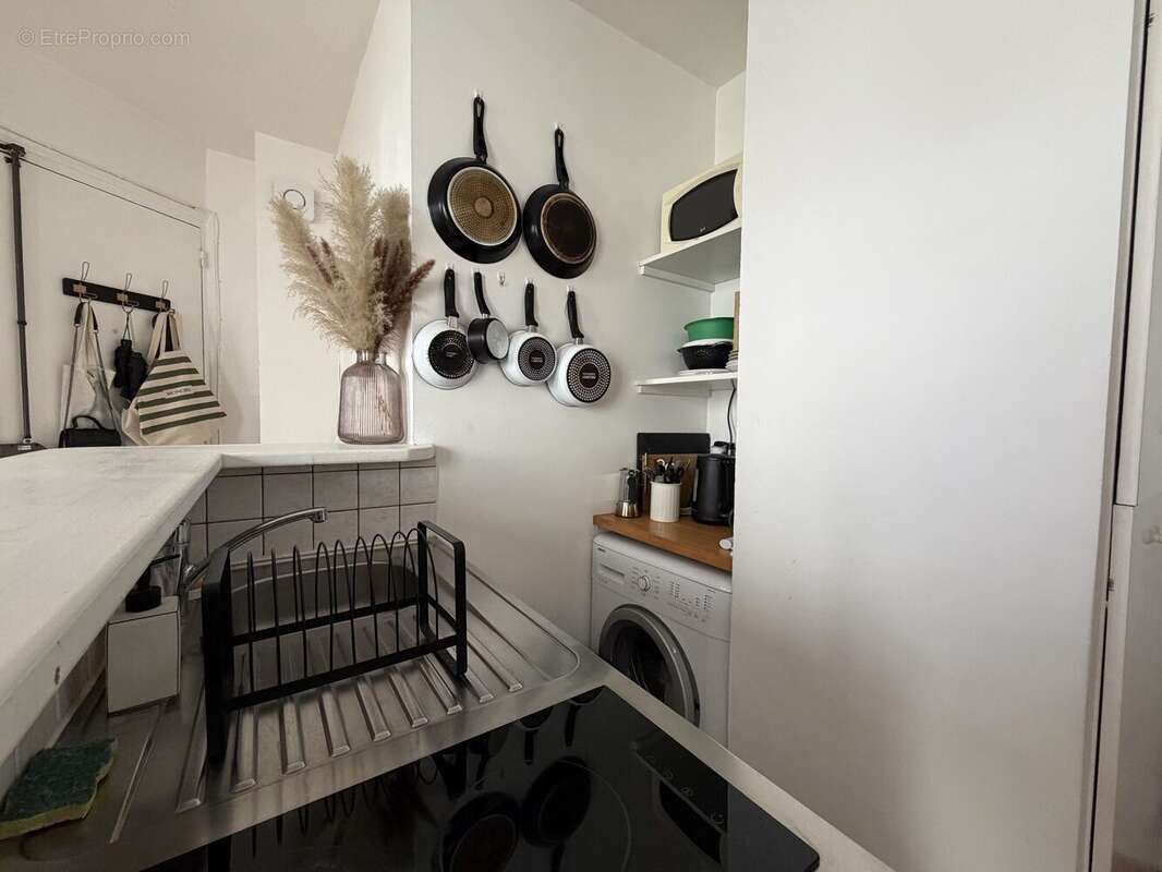 Appartement à PARIS-11E