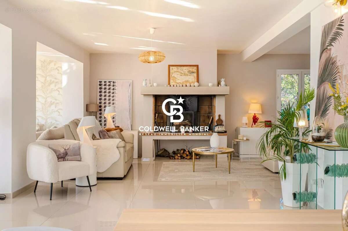 Maison à MONTPELLIER