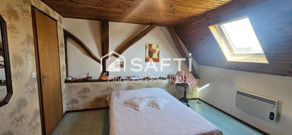 Photo 9 - Maison à LA VILLENEUVE