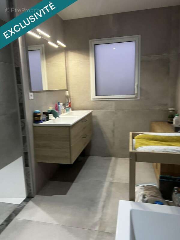 Photo 4 - Maison à CHANTONNAY