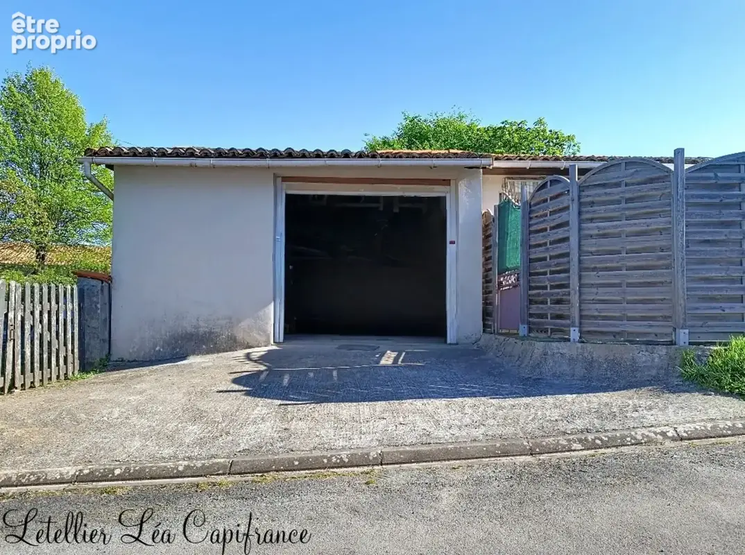 Maison à vendre SAIVRES (79) - photo 16