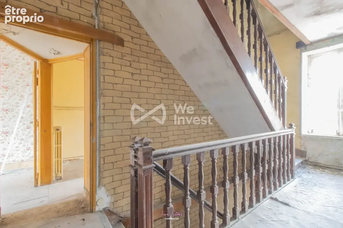 Appartement 680 m² à Piennes  - photo 6