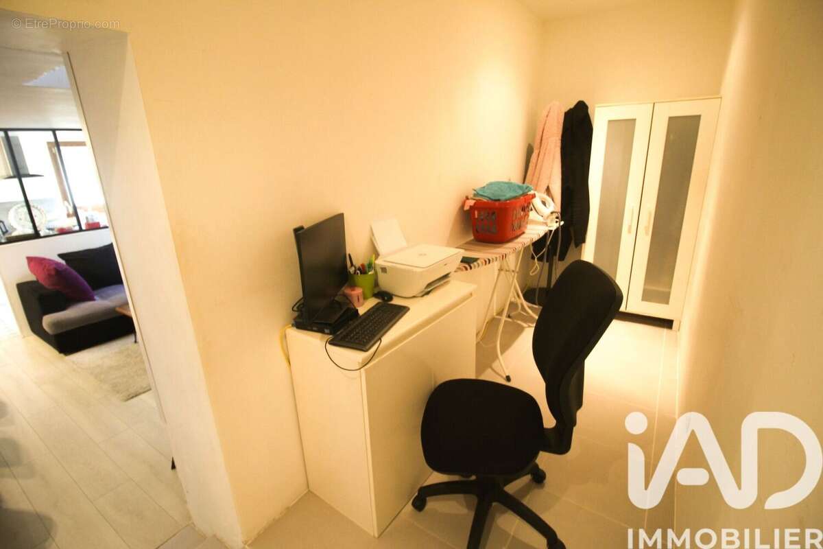 Photo 6 - Maison à FOLLAINVILLE-DENNEMONT