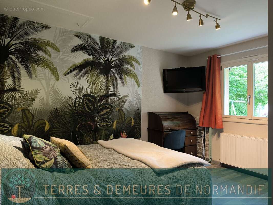 Maison à EPAIGNES