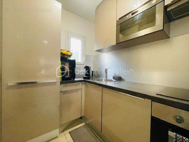 Maison à MARSEILLE-11E