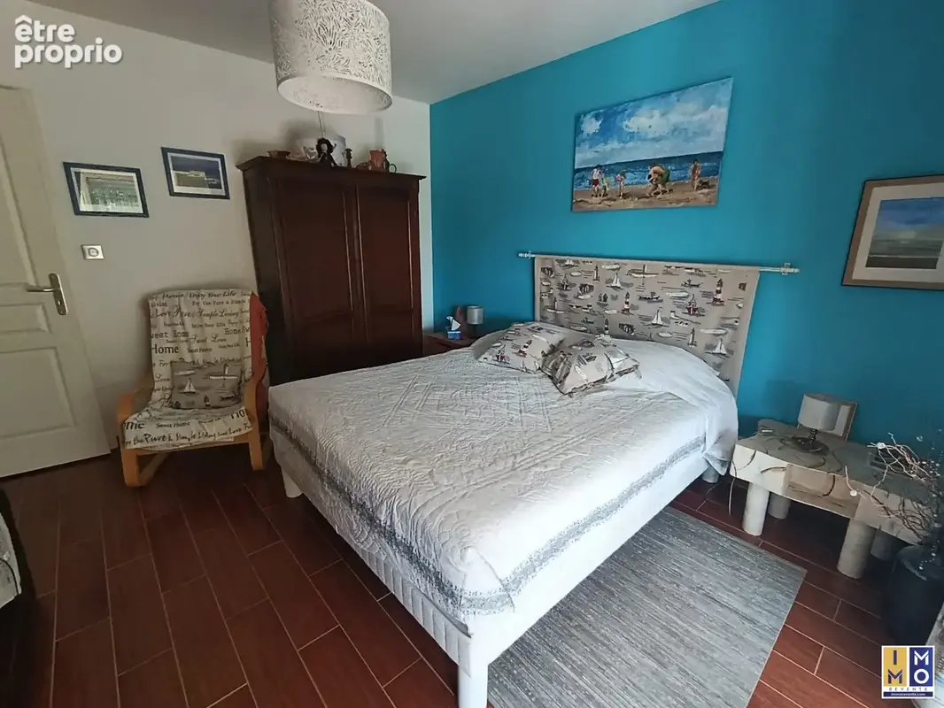 Maison 5 pièces 160 m² à vendre à Baugy (18800) - photo 5