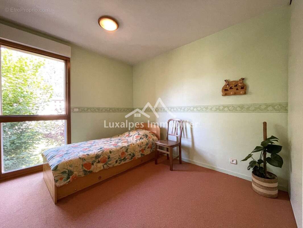 Appartement à THONES