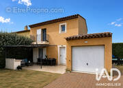 Photo 1 - Maison à FAYENCE