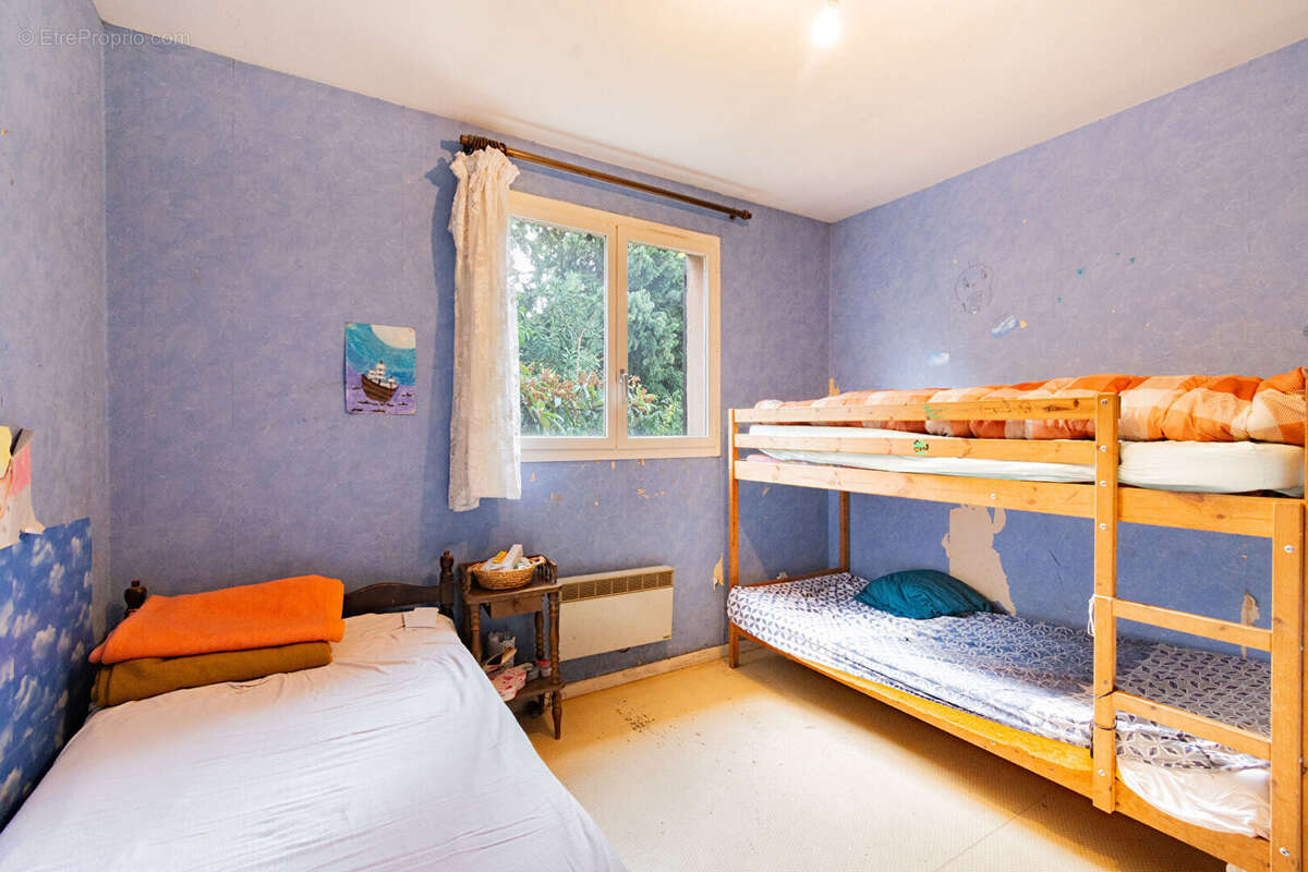 Maison à MARSEILLE-10E