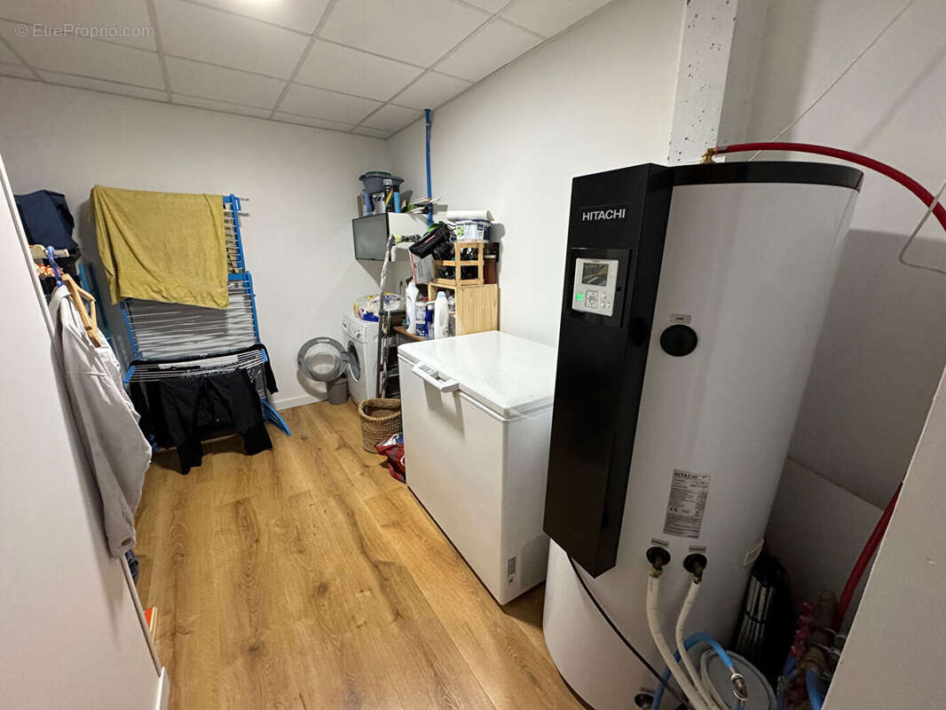 Appartement à GAILLAC