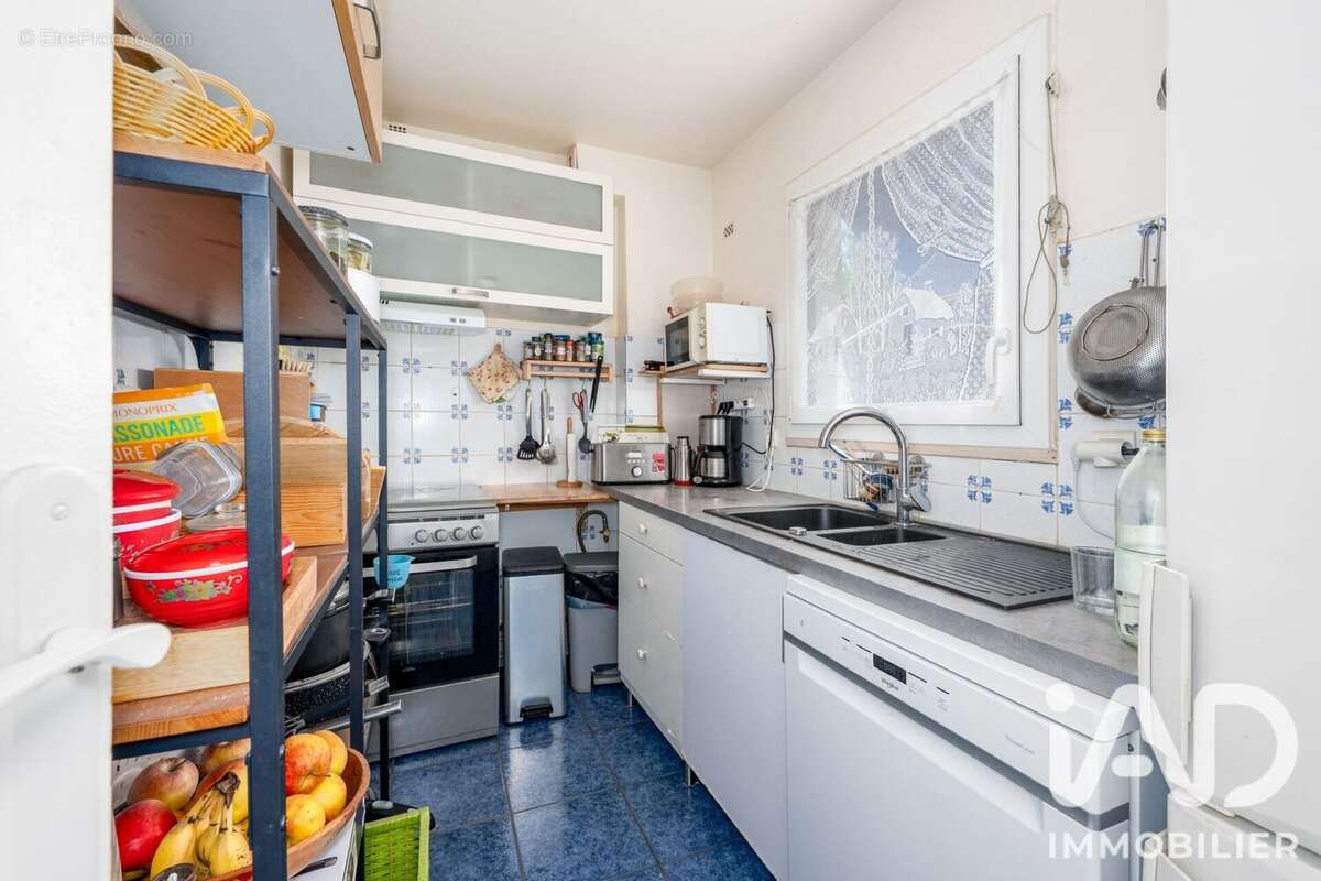 Photo 4 - Appartement à SCEAUX