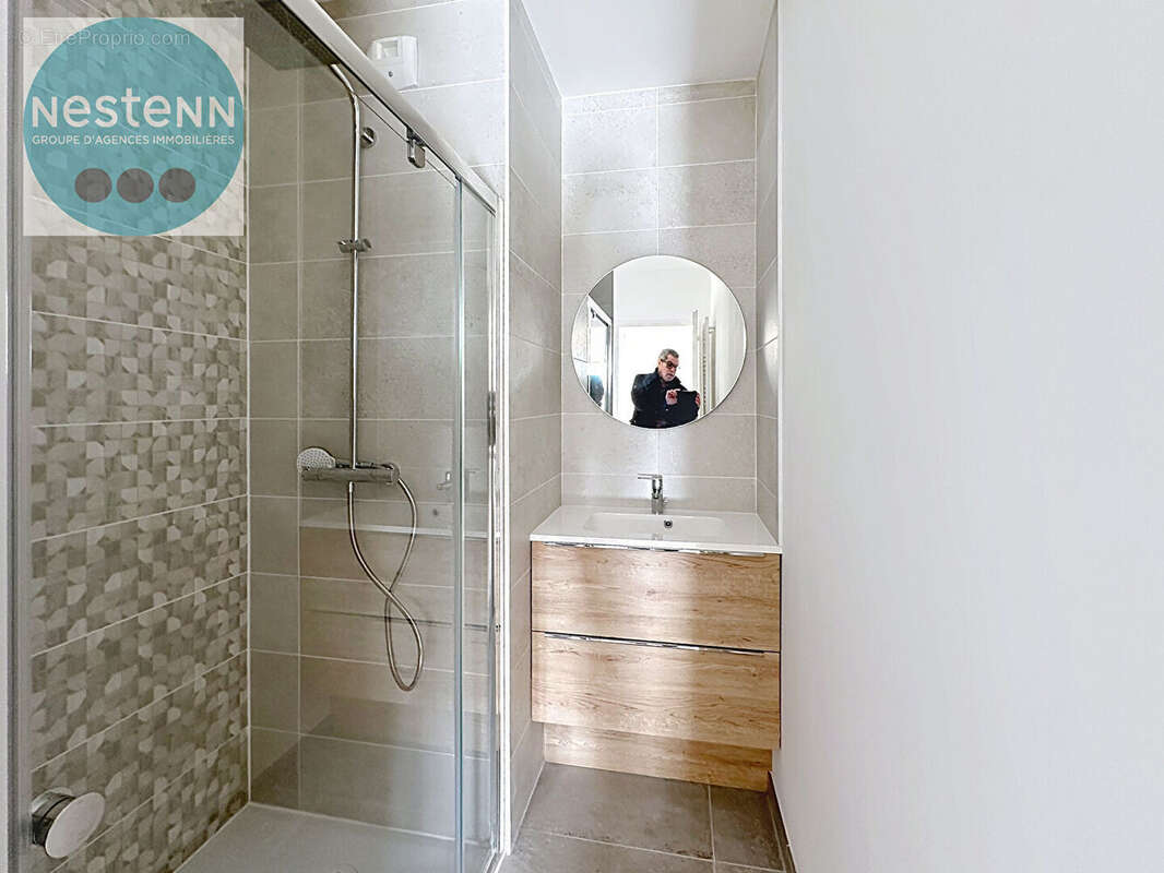 Appartement à OLIVET