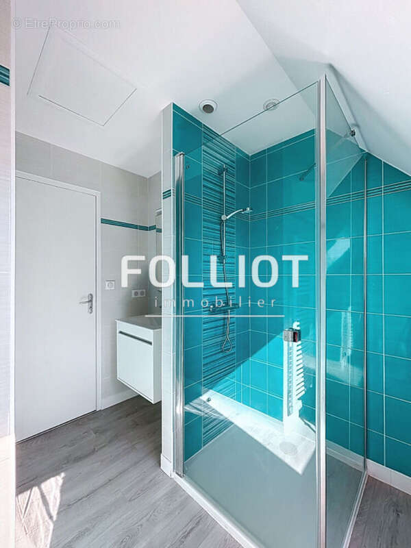 Maison à SAINT-AUBIN-DES-PREAUX