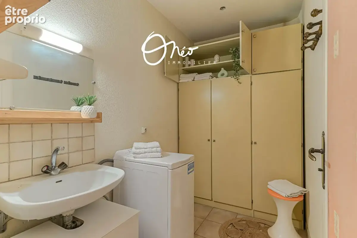 Appartement Lyon 8ème - 5 pièces - 111 m2 - photo 16