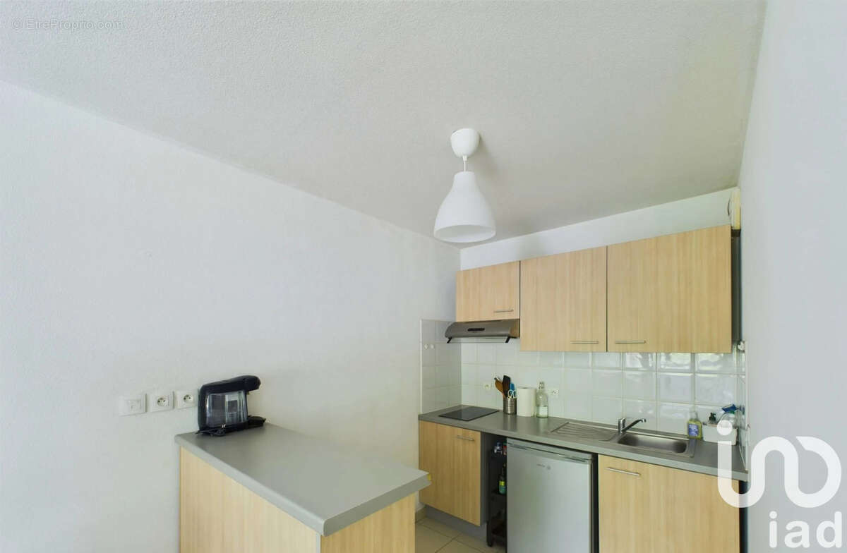 Photo 3 - Appartement à BORDEAUX