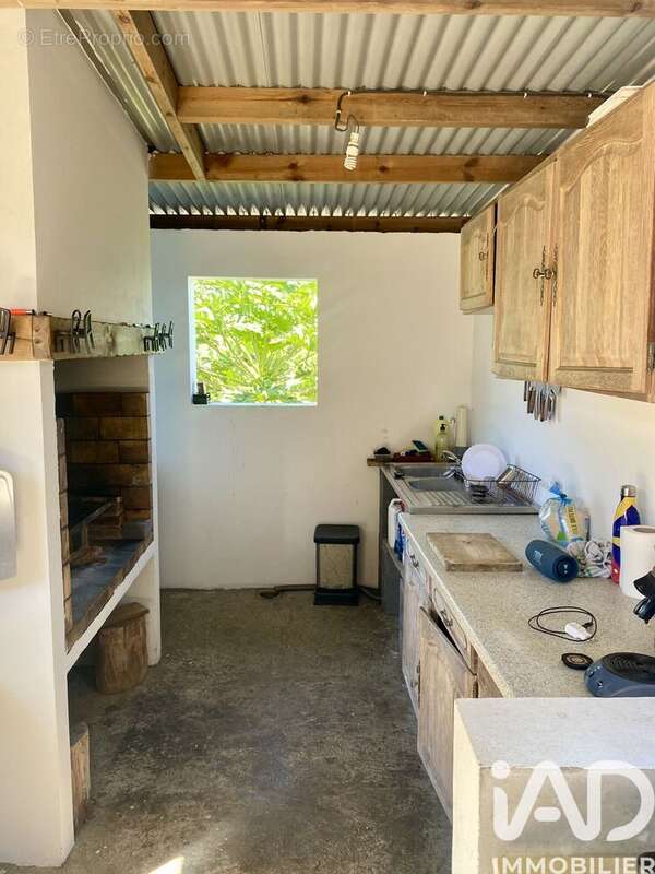 Photo 4 - Maison à SAINT-PIERRE