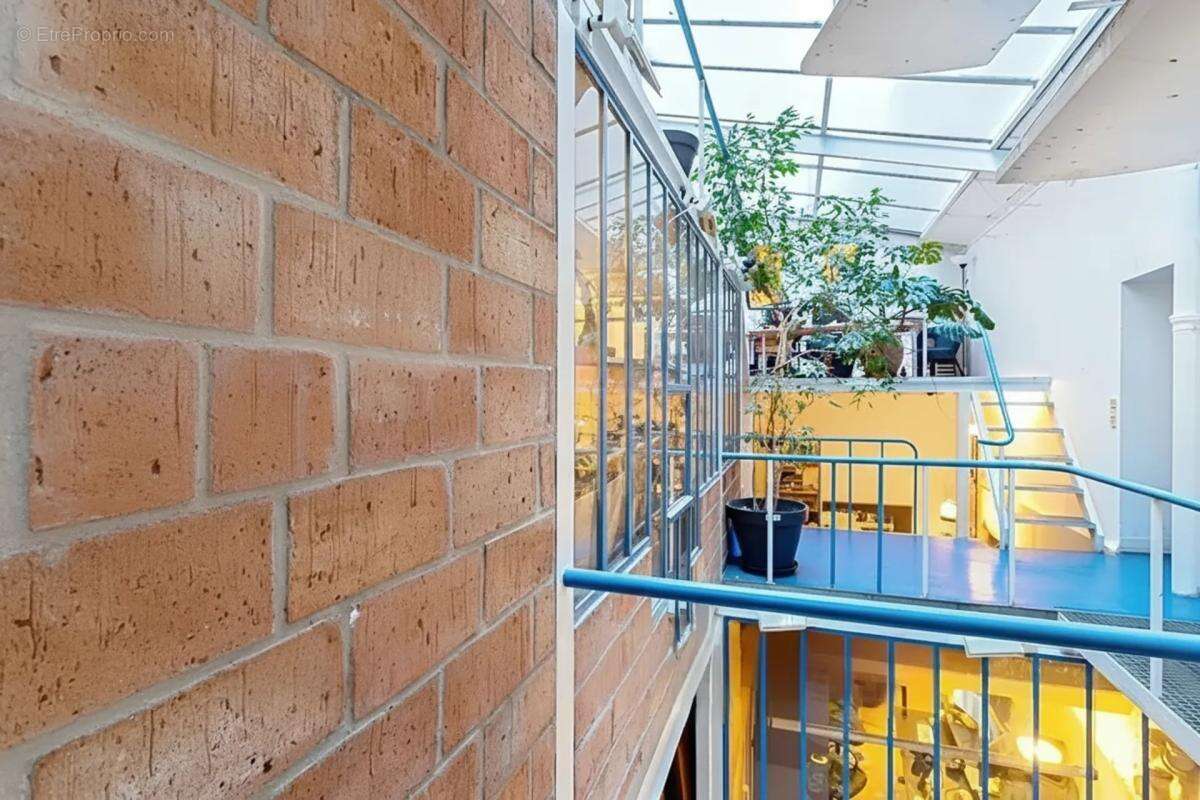 Appartement à PARIS-11E