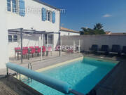 Maison à SAINT-DENIS-D&#039;OLERON