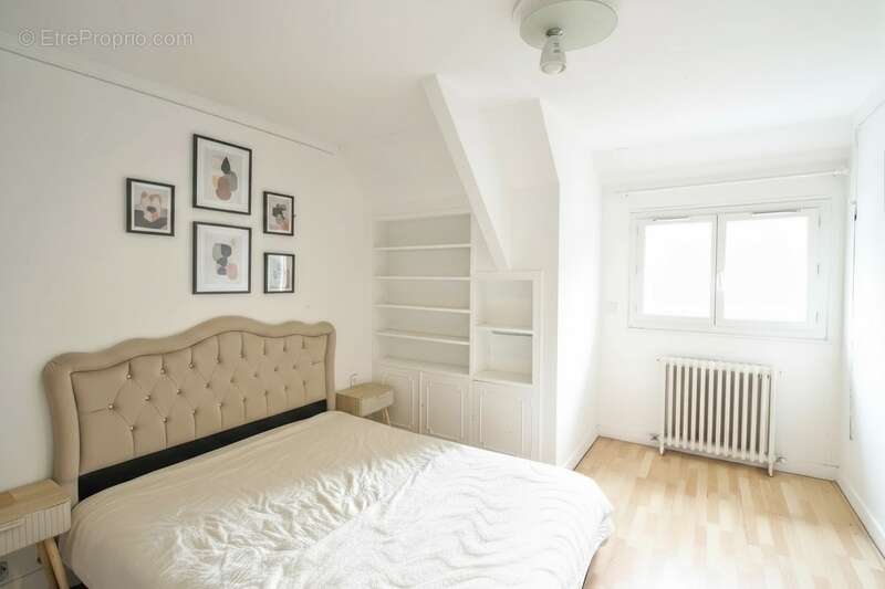 Maison à NOGENT-SUR-OISE