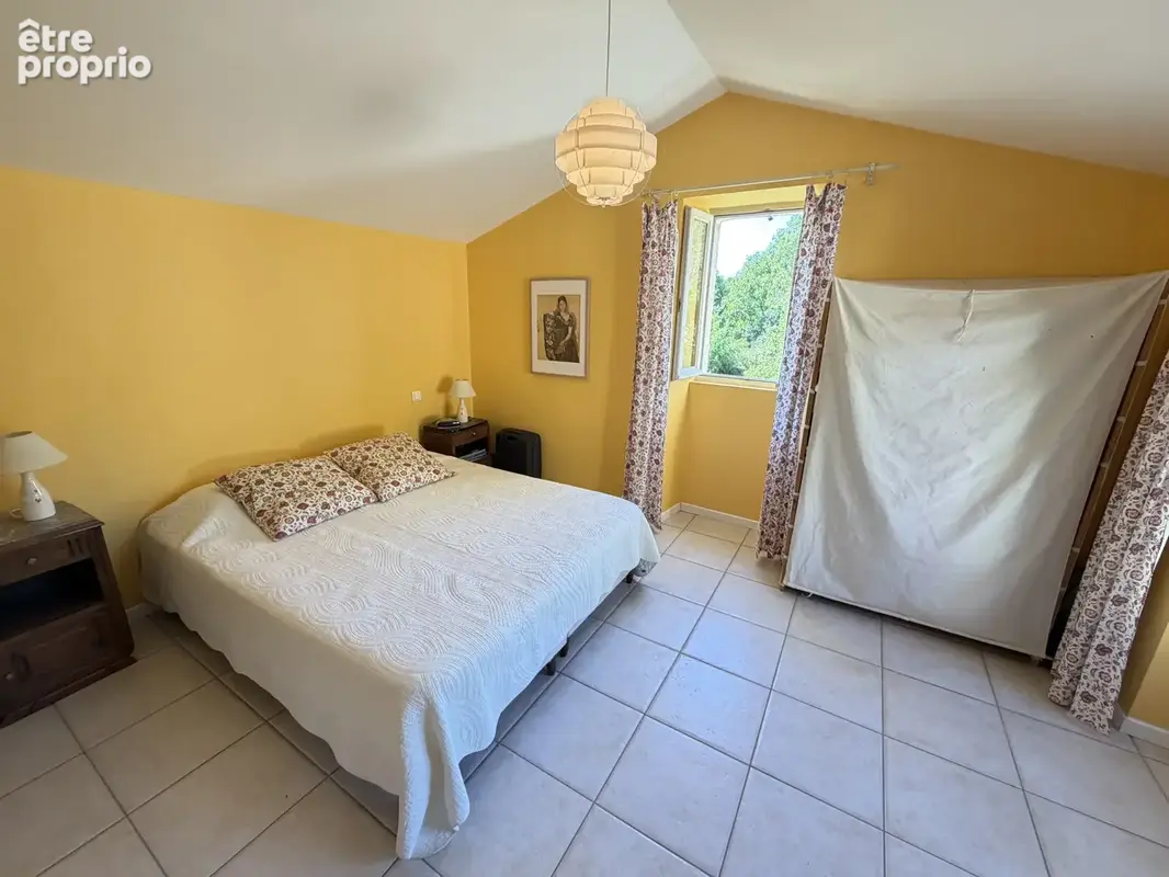 Maison de caractère en pierre - photo 18