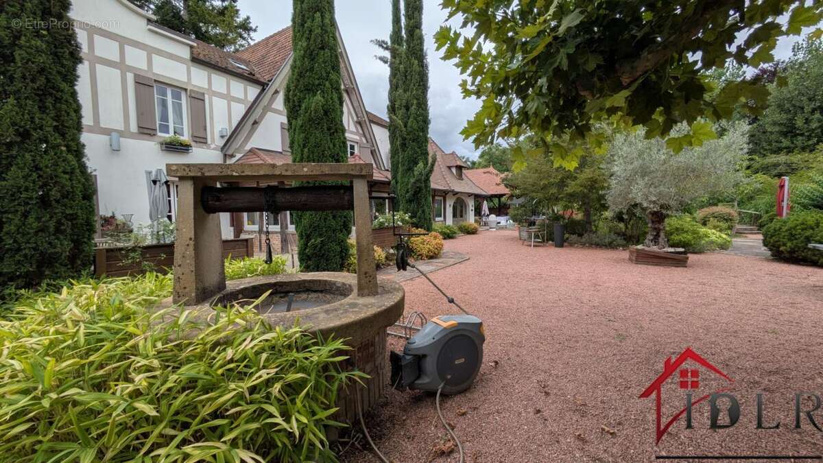 Maison à CHALON-SUR-SAONE