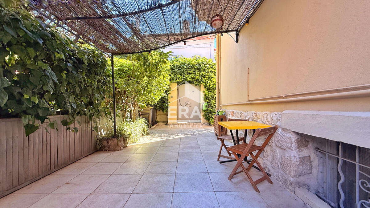Appartement 96m² à nice - photo 15
