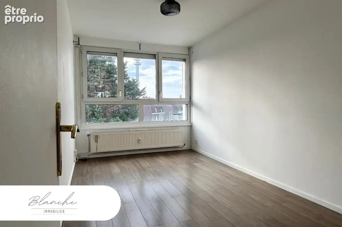 Appartement à vendre 4 pièces  (59) - photo 4