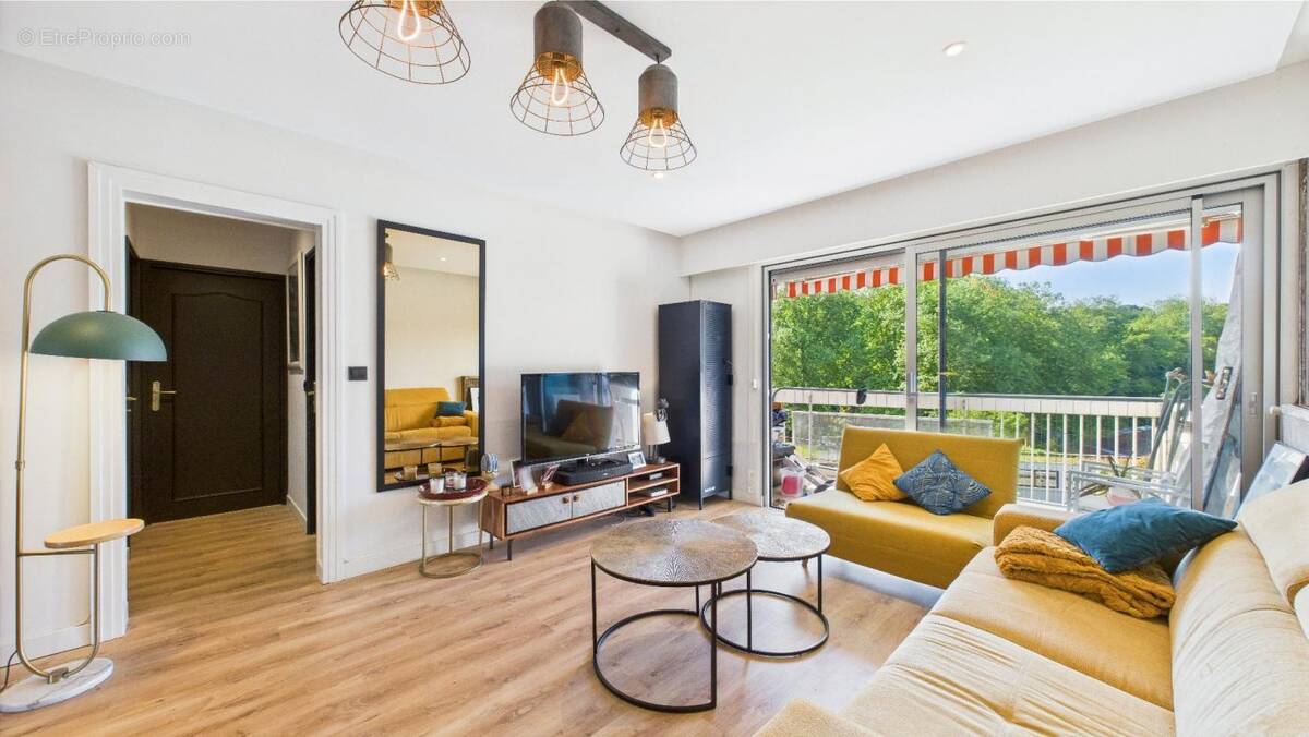 Appartement à ANGLET