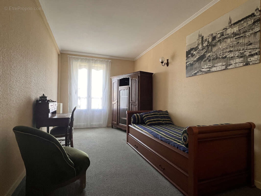 Appartement à LA ROCHELLE