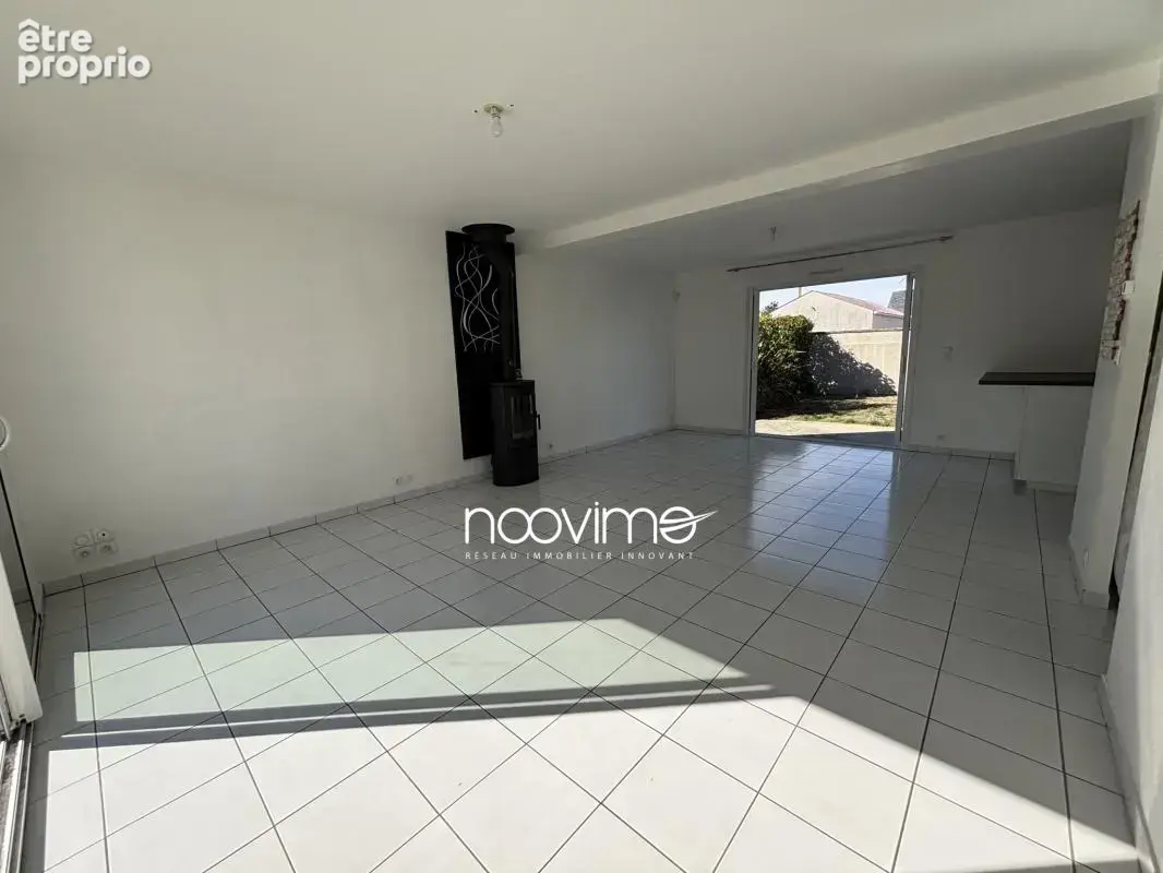 Maison 8 pièces 120 m² à vendre à Thouare-Sur-Loire (44470) - photo 6