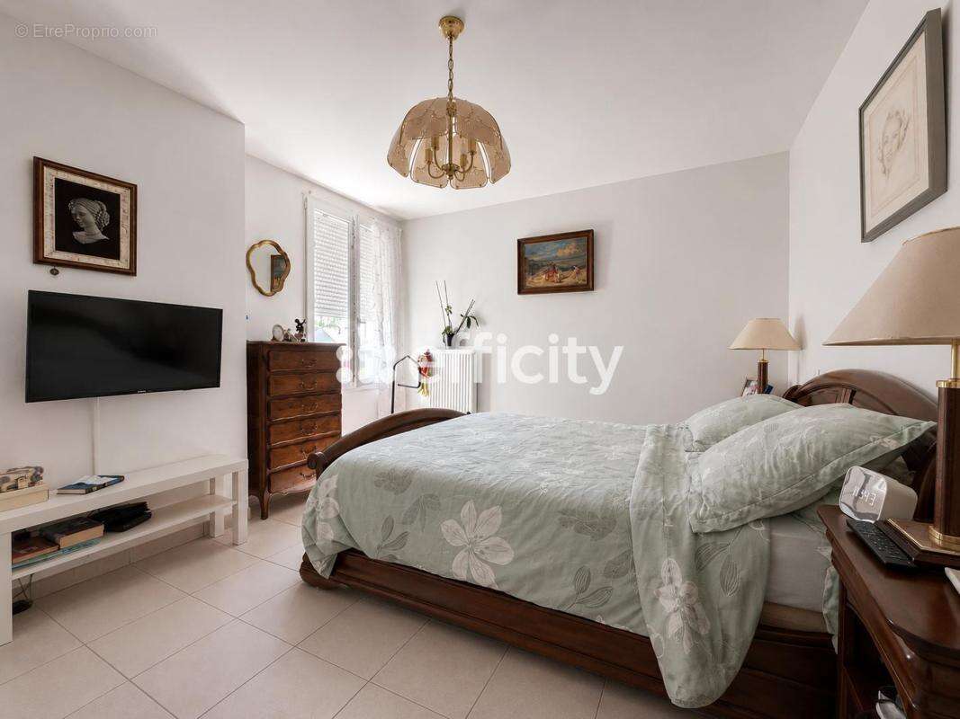 Appartement à PRINGY