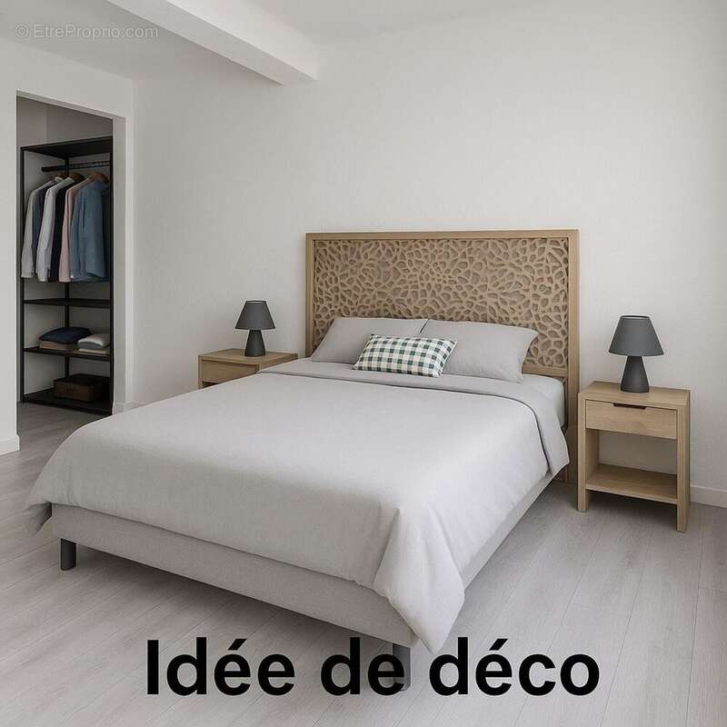 Photo 3 - Appartement à TRANS-EN-PROVENCE