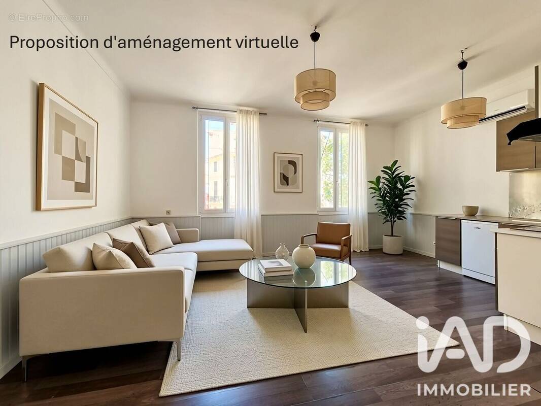Photo 1 - Appartement à ISTRES