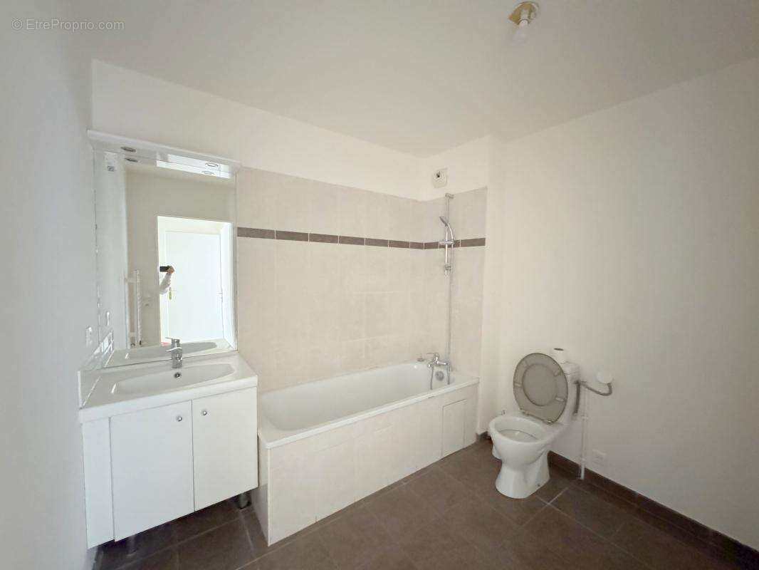 Appartement à BOBIGNY