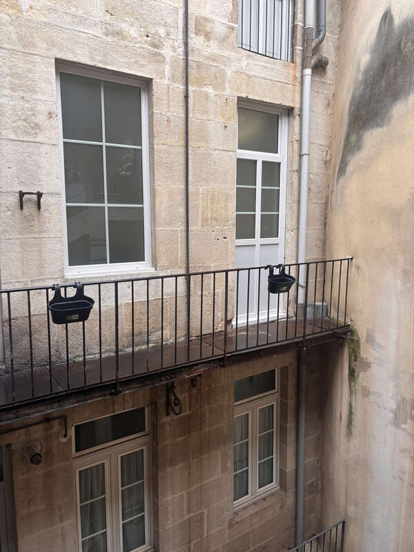 Appartement à DOLE