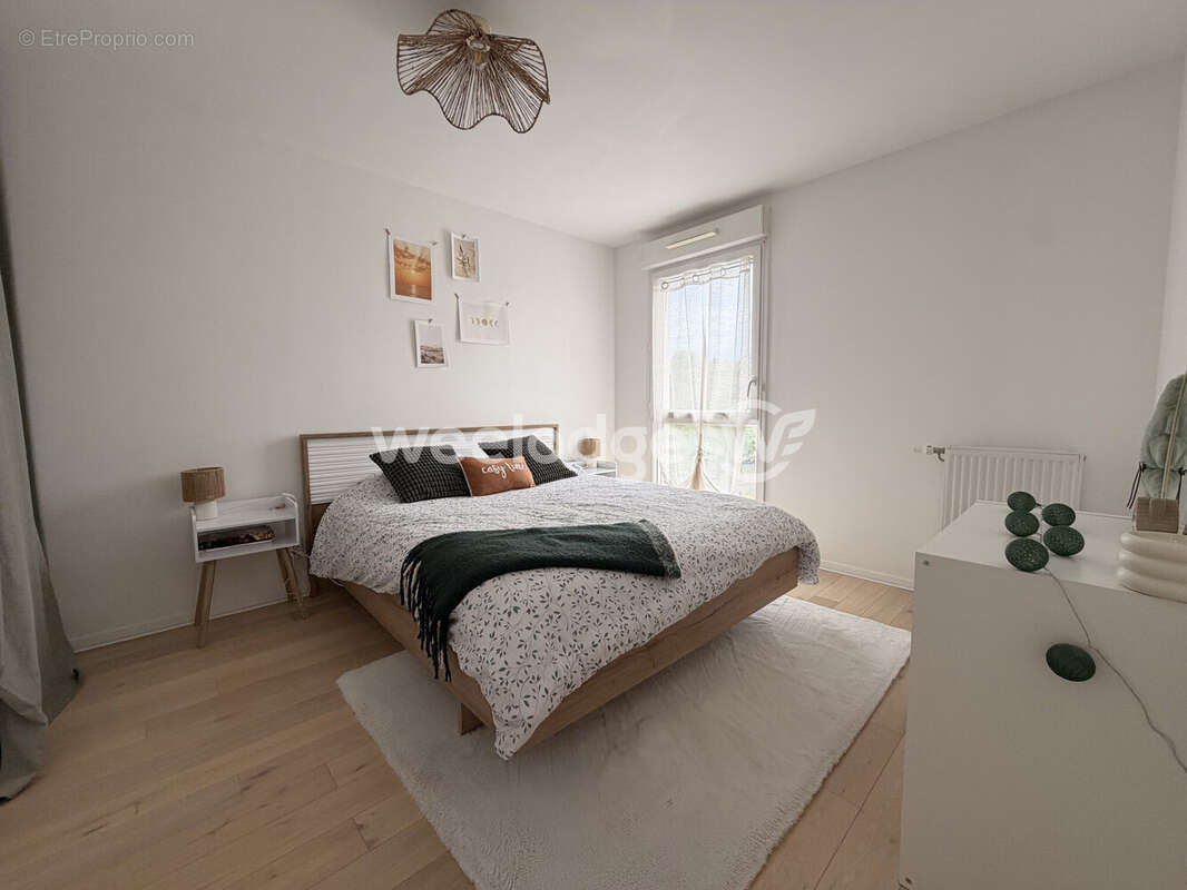 Appartement à ACHERES